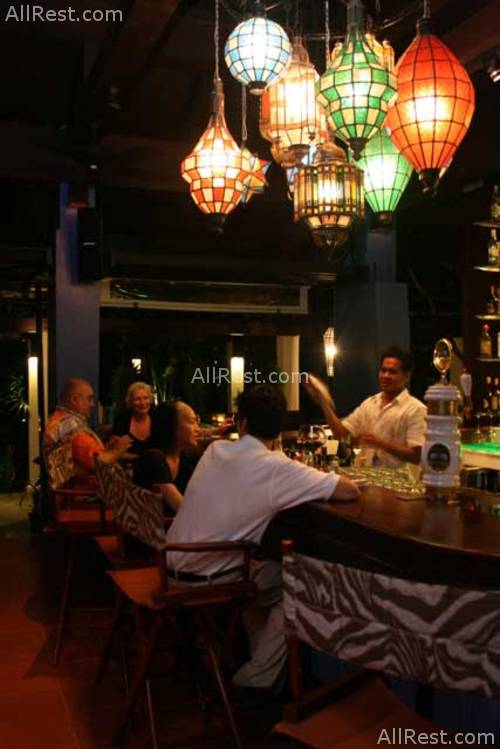 Burasari Resort 27